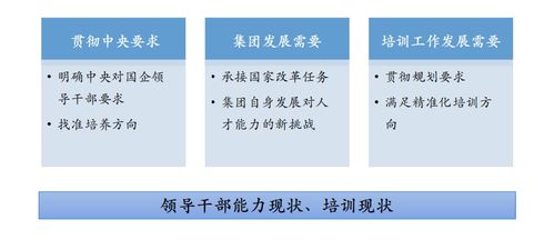 培训项目设计方案[如何设计培训项目方案]