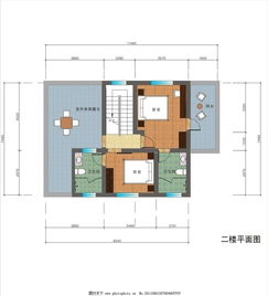 房屋设计图纸图片素材,房屋设计图 图纸