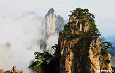 黄山旅游攻略住宿,游黄山住宿到哪里最好