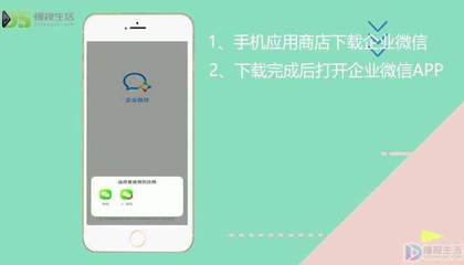 企业微信注册,注册企业微信