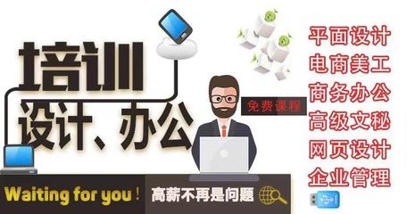 网页美工设计培训学什么,网页美工设计培训哪家好