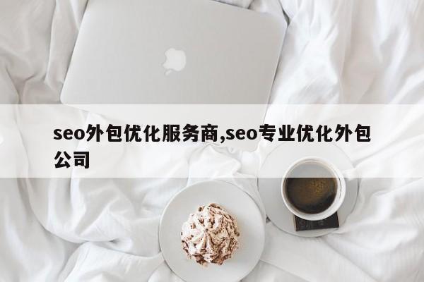 seo外包优化服务商,seo专业优化外包公司