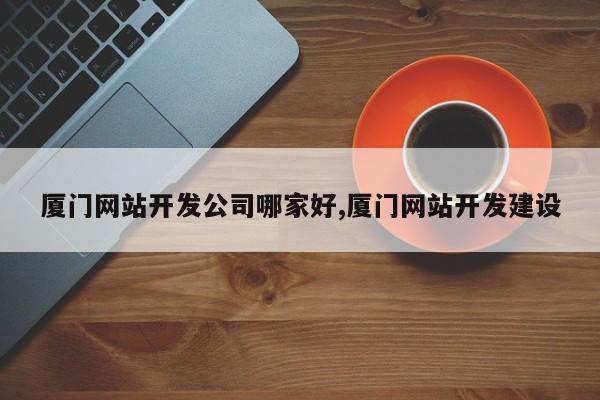 厦门网站开发公司哪家好,厦门网站开发建设