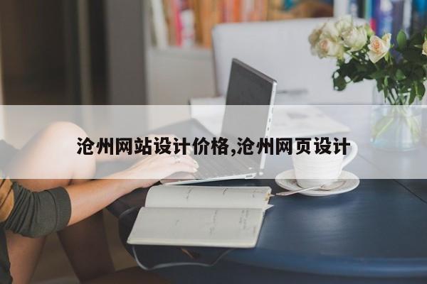 沧州网站设计价格,沧州网页设计